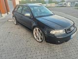 Audi RS4 2.7 quattro - - Audi RS4: 2.7