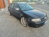 Audi RS4 2.7 quattro - - Audi RS4: 2.7