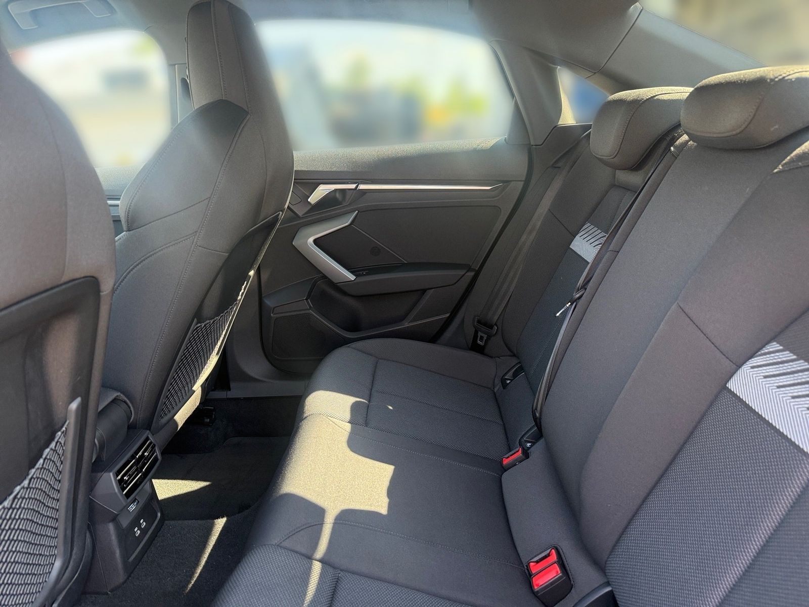 Audi A3 - Bild 9