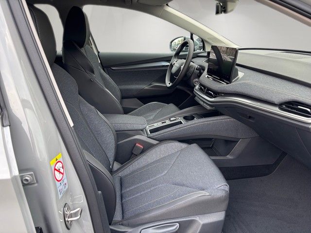 Fahrzeugabbildung SKODA Elroq 85 Loft +ACC+AHK+BHZFS+NAVI+RFK