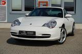 Porsche 996 Carrera Coupé 3.6 Autom.*Leder*Turbo-Rad* - Porsche 996: Carrera