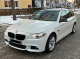 BMW 535d xDrive Shadowline LED Head-Up - BMW 535 in Nürnberg