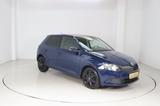 Skoda Fabia 1.0 * Klima * HU/AU neu Ambition - Skoda Fabia Gebrauchtwagen in Dresden