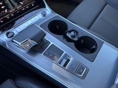 Fahrzeugabbildung Audi A6 Avant 40TDI quattr S LINE AHK 360 VIRTUAL B&O