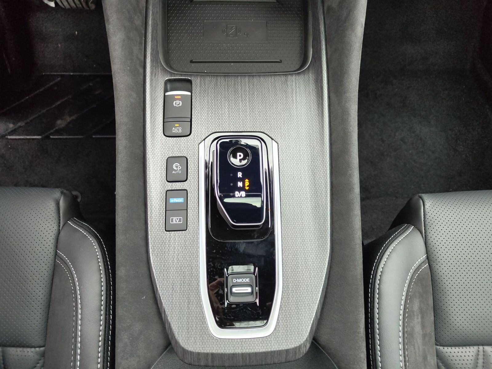 Fahrzeugabbildung Nissan Qashqai Tekna e-Power*NAVI*PGD*KAMERA*LEDER*SHZ*