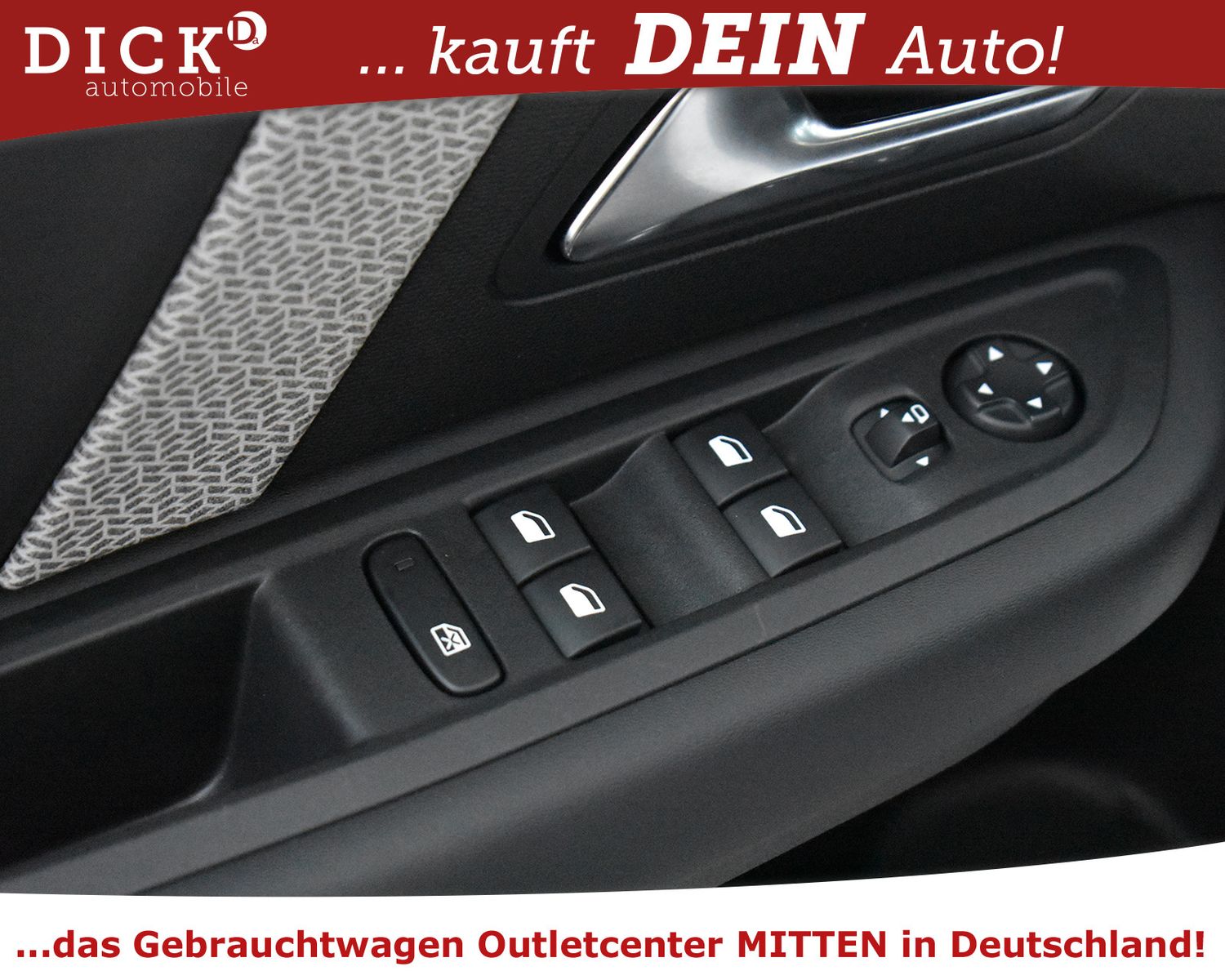 CITROEN C4  1.2 e-THP Aut Feel Pack KAM+LED+SERVICE NEU - Image 16