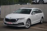 Skoda Octavia Combi 1.5 TSI First Edition LED Navi ACC - Skoda Octavia Edition mit Benzin-Antrieb