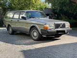 Volvo 240/ 245 GL Super Polar in Top-Zustand - Volvo 245: Kombi