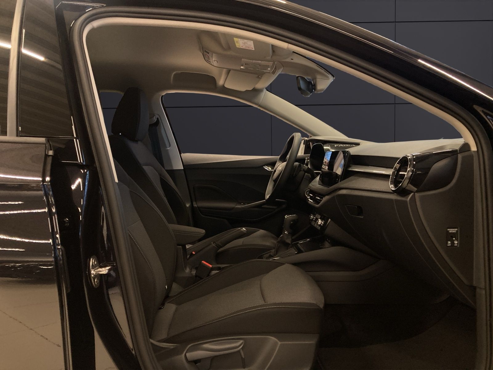 Fahrzeugabbildung SKODA Fabia Balance 1.0 TSI DSG 3 J ASG ACC PDC Climat