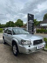 Subaru Forester 2.0 X Comfort 4X4 (AUTOM~TEMP~TÜV)