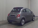 Fiat 500C Club Panorama Klima - Fiat 500C Club Gebrauchtwagen
