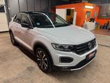 Volkswagen T-Roc IQ.DRIVE 4Motion DSG - Volkswagen Gebrauchtwagen in Ingolstadt