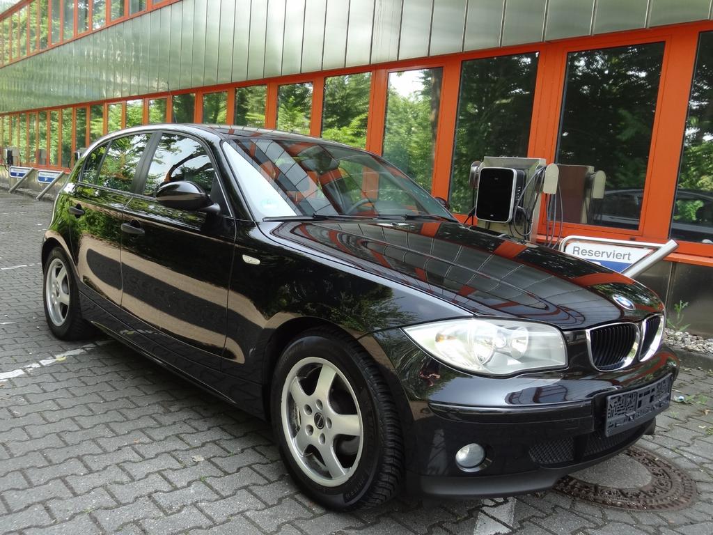 BMW 116
