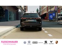 Volkswagen Tiguan - Vorschau Bild 8