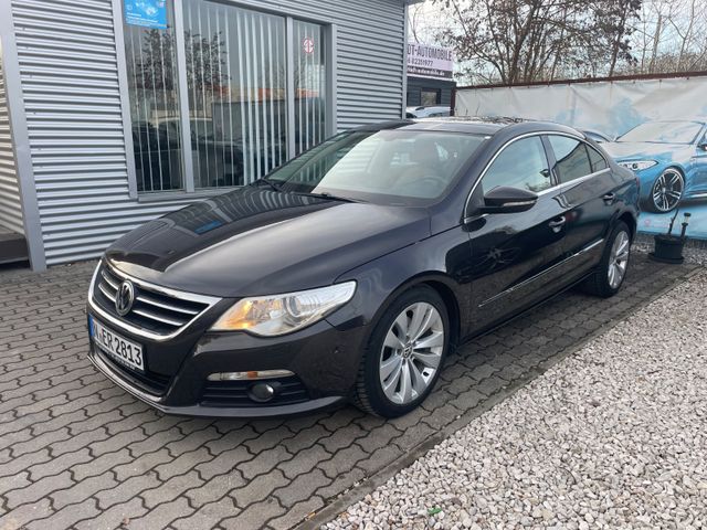 Volkswagen Passat CC 2.0 Tdi /Panorama Dach /Rückfahrkamera