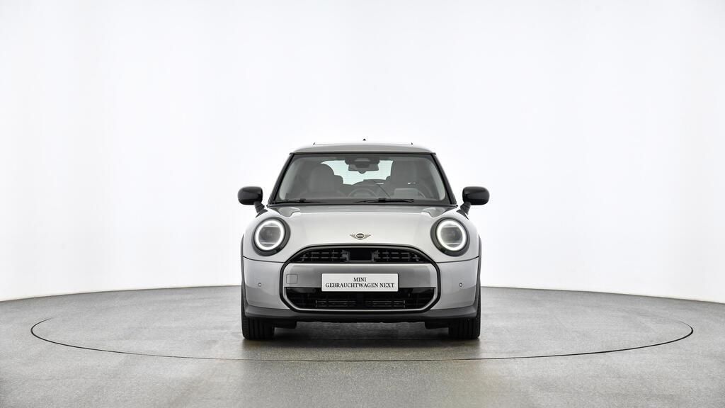 MINI Cooper C - Bild 3