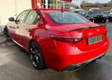 Alfa Romeo Giulia Super 1.Hd/19Zoll/Navi/Teilleider - Alfa Romeo Giulia: Limousine, Super