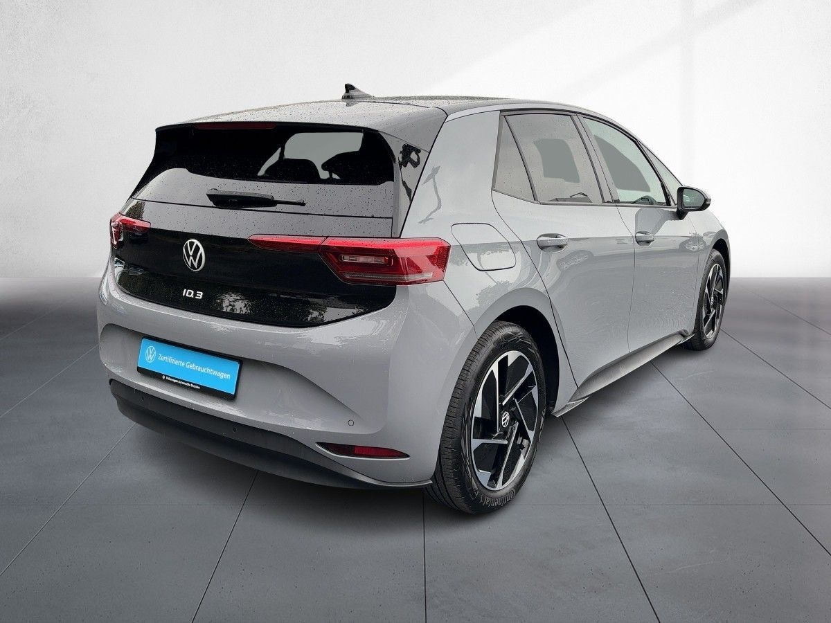 Volkswagen ID.3 - Bild 4