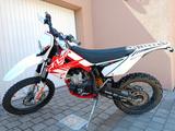 Gasgas EC 250 F Racing  - GASGAS 250