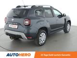 Dacia Duster 1.3 TCe Prestige *NAVI*TEMPO*CAM*PDC*SHZ* - Dacia Duster Gebrauchtwagen