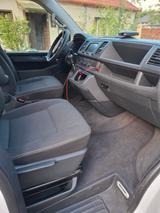 Volkswagen T6 Multivan - Volkswagen T6 Benziner Gebrauchtwagen