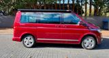 Volkswagen T6.1 California Ocean oder als Gespann