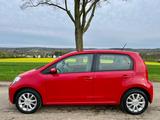 Volkswagen UP! / 1. HAND / TÜV NEU / SCHECKHEFT / KLIMA/PDC - VW up! von privat