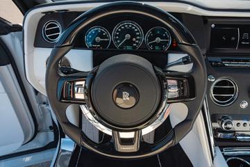 2019 ROLLS-ROYCE CULLINAN — миниатюра 20