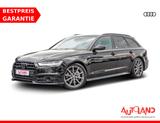 Audi A6 3.0 TDI Avant quattro S-Line LED Bose 360° - Audi A6: Luftfederung, Kombi