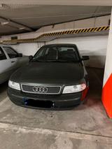 Audi A4 B5 138k Kilometerstand - gebrauchte Audi A4 aus dem Jahr 2000