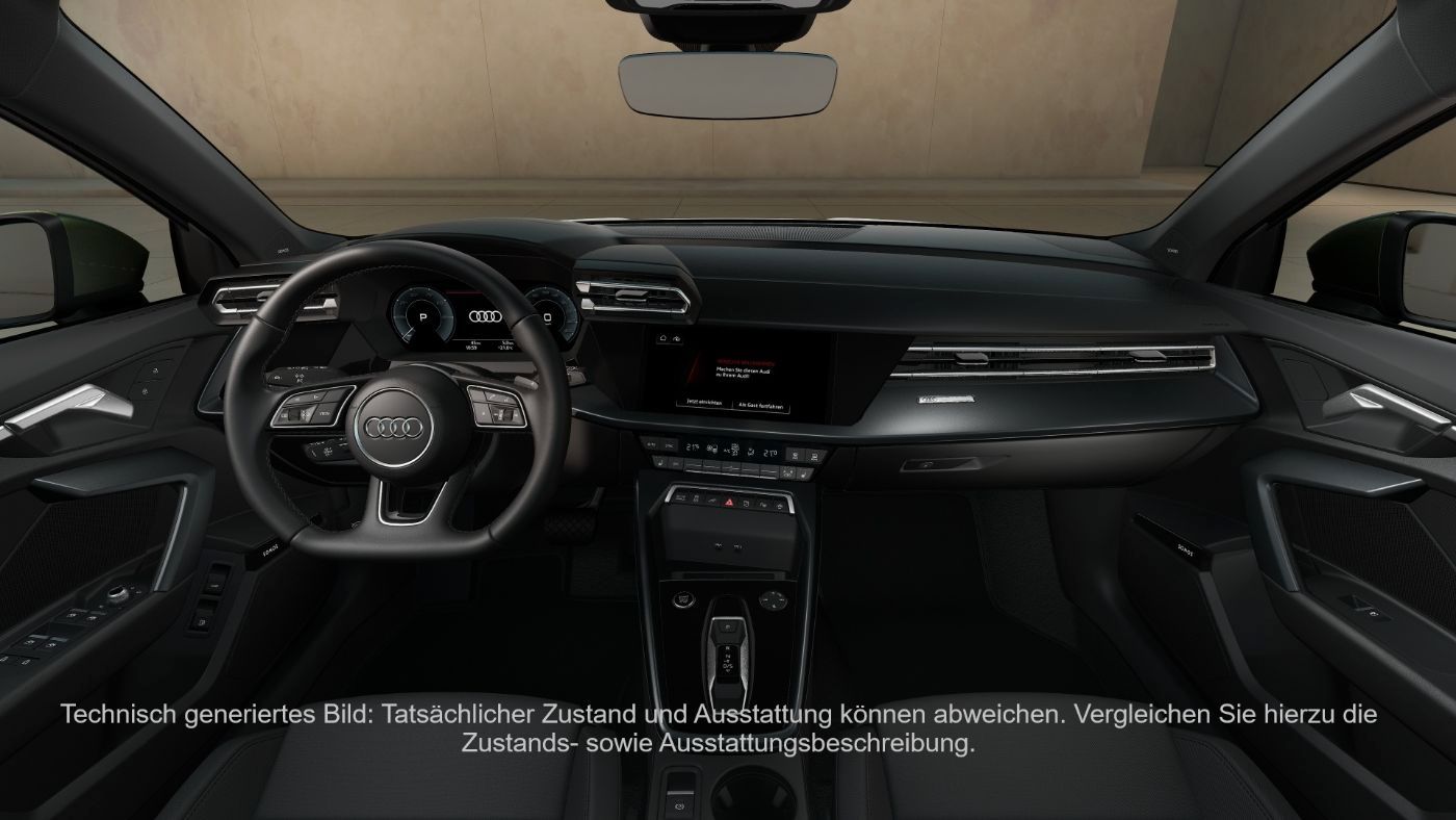 Audi A3 - Bild 8