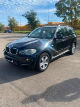 BMW X5 xDrive30d Edition 10 Jahre X5 Edition 10 ... - BMW X5 10 Jahre Gebrauchtwagen