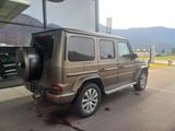 Mercedes-Benz G 350 d - - gebrauchte Mercedes-Benz G 350 aus dem Jahr 2020