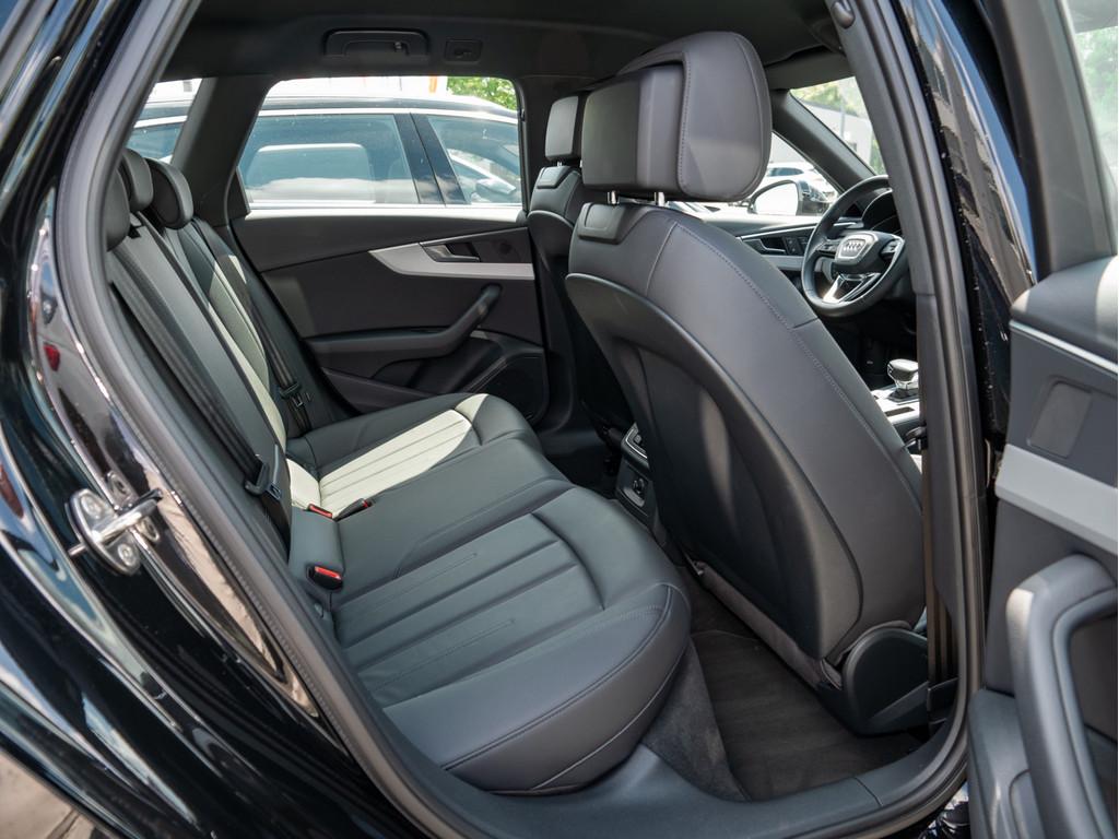 Audi A4 Avant 35 TFSI advanced NAVI ACC FACEL. LED, миниатюра 4