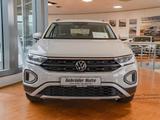 Volkswagen T-Roc 1.0 TSI Life KLIMA PDC LED SCHEINWERFER - VW T-Roc Gebrauchtwagen in Berlin
