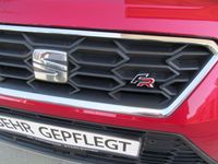 Vorschau Seat Arona