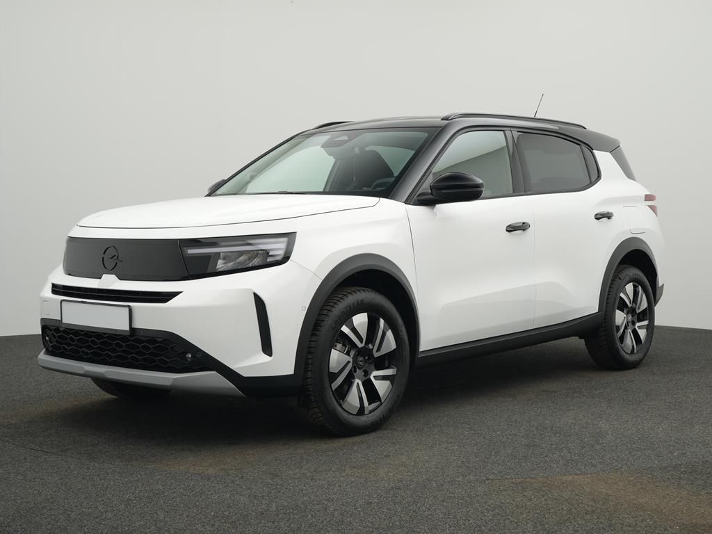 Opel Frontera GS, Hybrid 107kW (145 PS) eDCT6 imagem 2