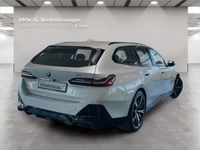 BMW 520 - Vorschau Bild 4