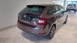 Skoda Rapid Edition Pano Xenon-Light SHZ Klimaautomati - gebrauchte Skoda Rapid aus dem Jahr 2015