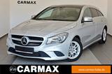 Mercedes-Benz CLA 220d SB Leder,Navi,Xenon,Panorama,ACC,SH,PDC - Mercedes-Benz mit Diesel-Antrieb: Kombi