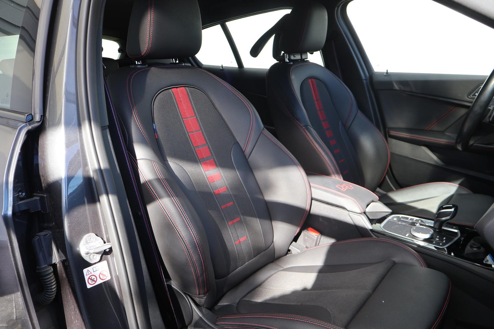 BMW 128ti 265CH M SPORT