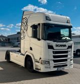 Scania R 500 Highline*Euro 6D*Retarder*2xTanks* - Scania 500