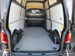 VW T6.1 Transporter 2.0TDI Kasten HD LR Nav Ahk vir VW T6.1 Transporter 2.0TDI Kasten HD LR Nav Ahk vir