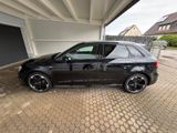 Audi A3 2.0 TDI S tronic quattro S line Sportb. S... - Audi A3: TDI 2l