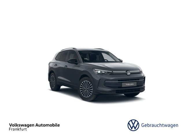 Image of Volkswagen Tiguan