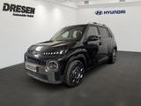 Hyundai INSTER Cross/Effizienz-Paket/Navi/Rückfahrkamera - schwarze Hyundai INSTER