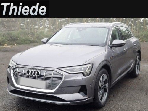 Audi e-tron 50 QUATTRO ADVANCED NAVI/LED/PANO./SHZ