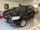 Chevrolet Captiva 2.0 diesel - Chevrolet Captiva Kombi Gebrauchtwagen