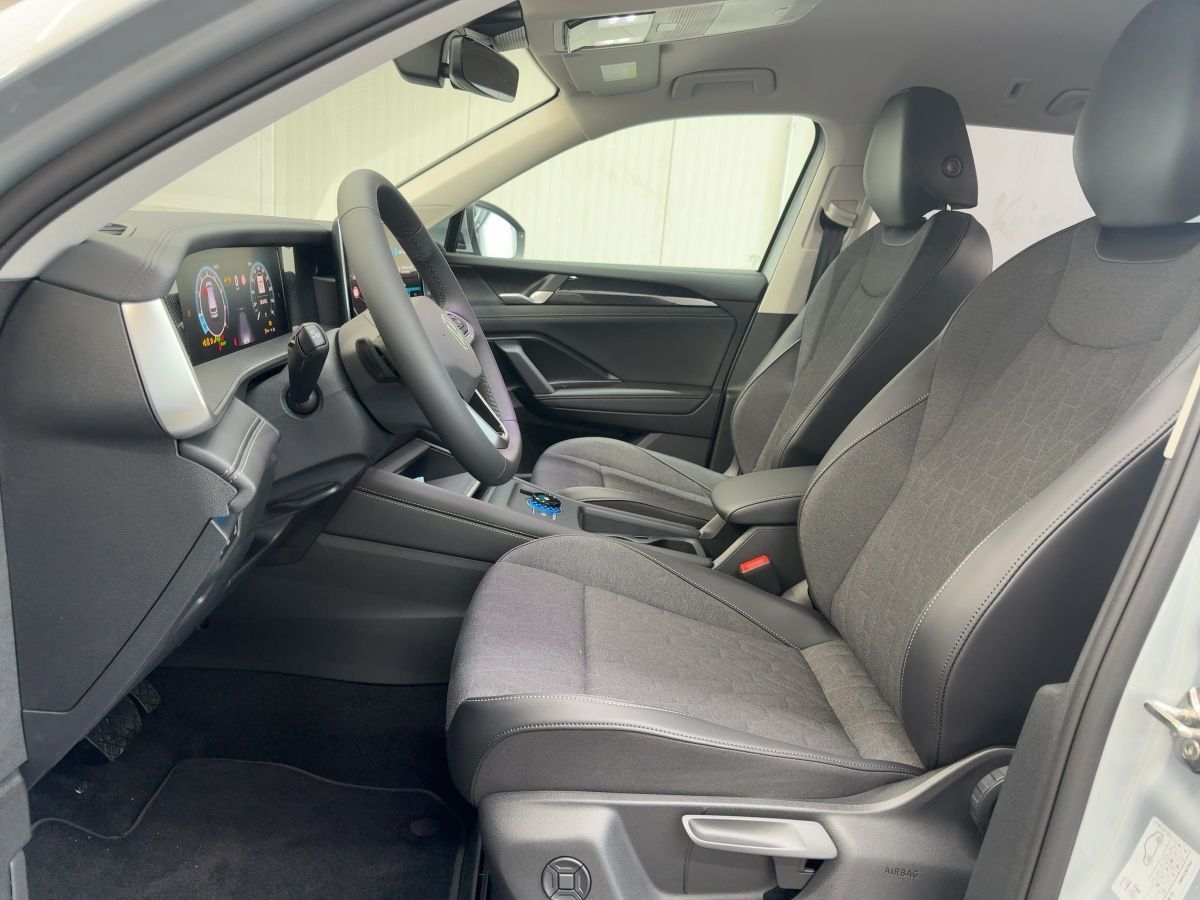 Volkswagen Tayron - Bild 8