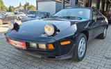 Porsche 928 V8 4.5L Klima Leder Automatik - Porsche 928 Gebrauchtwagen
